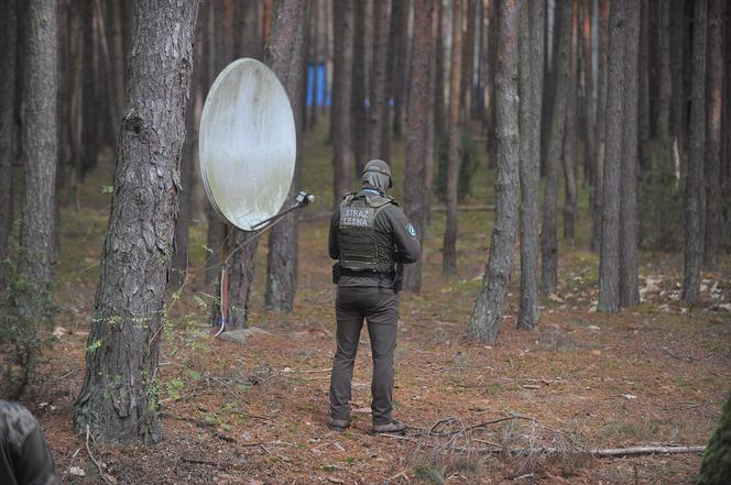 Skubianka nad Zalewem Zegrzyńskim. „Oni byli samowystarczalni”. Przejęto ogromny ośrodek po Rosjanach