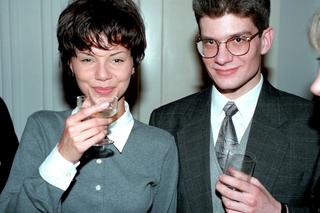 Piotr Gembarowski, Edyta Górniak