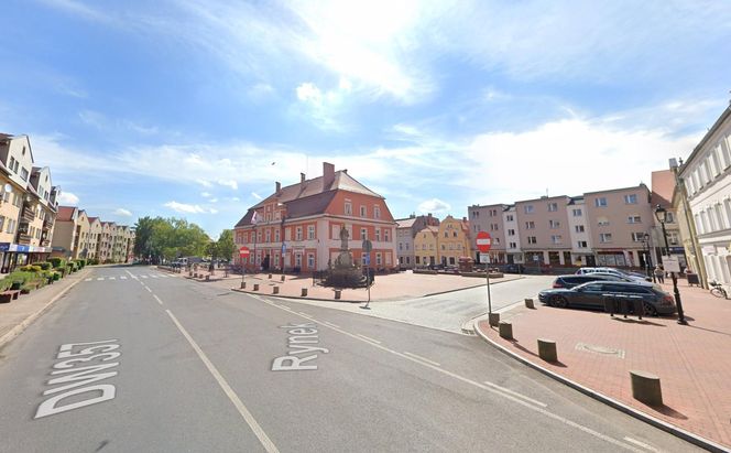 Nowogrodziec