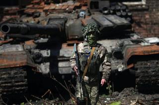Czego potrzebuje Ukraina, by wygrać wojnę? Wskazuje doradca prezydentów USA