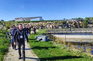 18. Centrum Geoedukacji w Kielcach