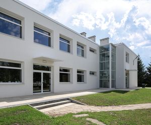 Szkoła - Domaniów 10