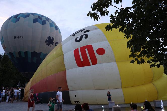 Fiesta Balonowa 2024 w Lublinie