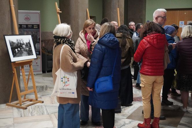 Noc Muzeów 2025 w Wojewódzkim Domu Kultury w Kielcach