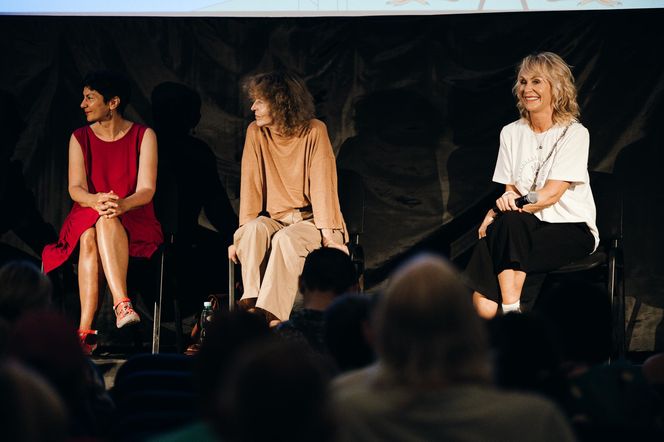 Letnia Akademia Filmowa w Zwierzuńcu LAF