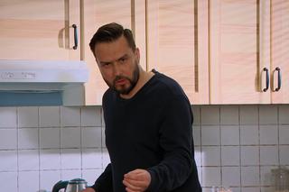 Barwy szczęścia odc. 2692. Damian (Michał Lesień-Głowacki)