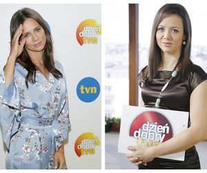 Oficjalnie: Kinga Rusin wraca do Dzień dobry TVN. Poprowadzi program w towarzystwie znanego dziennikarza