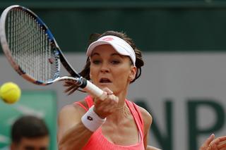Roland Garros: Agnieszka Radwańska melduje się w trzeciej rundzie! 