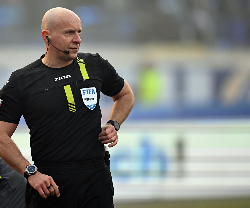 Szymon Marciniak