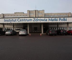 Matka Polka doczeka się nowego oddziału pediatrii.  Na tę inwestycję czekano od lat!