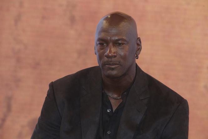 Legendarny Michael Jordan wydał lekką ręką KILKADZIESIĄT MILIONÓW! To nie rozrzutność, należą mu się wielkie brawa