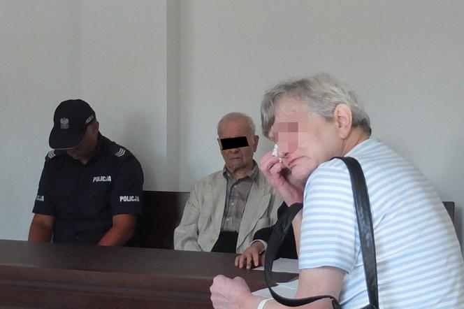 Proces Stanisława M.