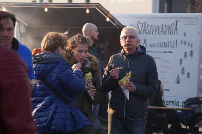 Food Truck Festiwal 2022 w Bydgoszczy [ZDJĘCIA]