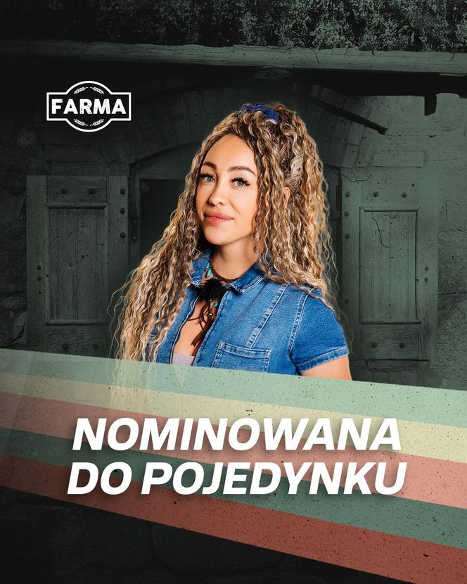 "Farma 4". Odcinek 26