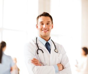 Robot da Vinci - jak działa? Jakie operacje pozwala wykonać?