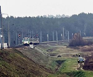 Służby i ABW zabezpieczają miejsce eksplozji. Siemoniak: „Służby pracują wspólnie”