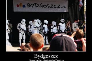 Memy o Bydgoszczy. Padniesz, że śmiechu jak je zobaczysz [GALERIA]
