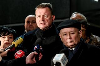 Nagła konferencja Jarosława Kaczyńskiego! Zrobił to wieczorem