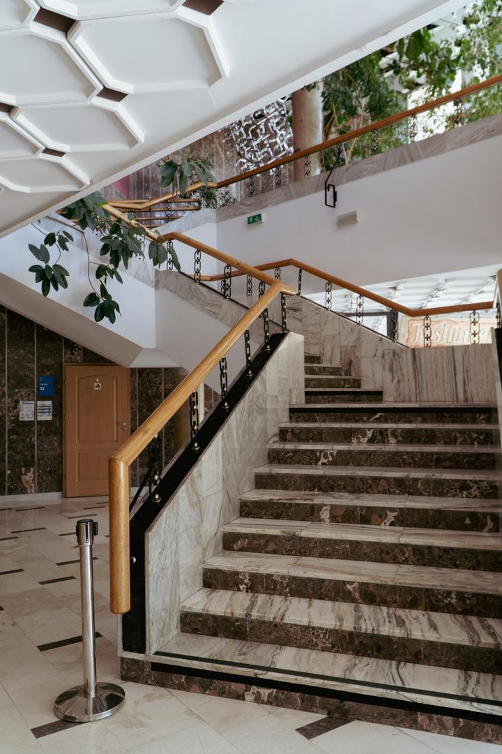 Kieleckie Centrum Kultury - zdjęcia. Zobacz piękne wnętrza