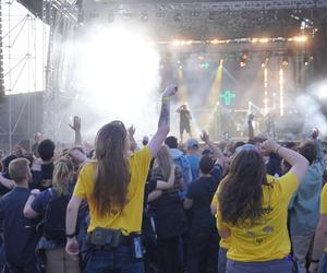 Juwenalia Białystok 2024. Drugi dzień imprezy