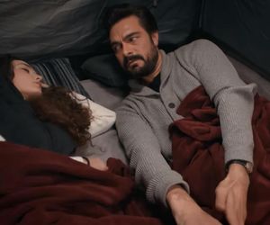 Dziedzictwo (Emanet) odc. 666. Nana, Yaman