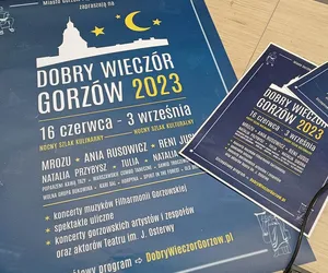 Znów padnie: Dobry Wieczór Gorzów! Kogo możemy się spodziewać?