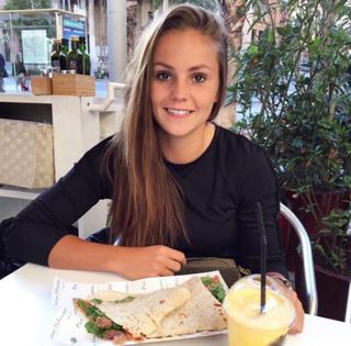 Lieke Martens, najlepsza piłkarka świata