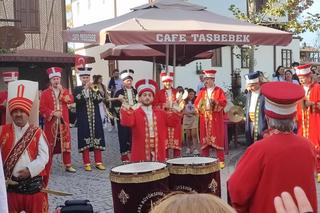 City break w Ankarze. Zabytkowe meczety, wielki grobowiec i starożytne ruiny