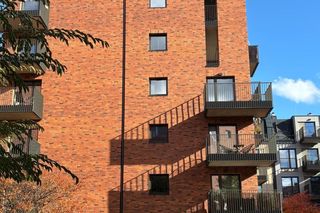 Osiedle Riverview w Gdańsku