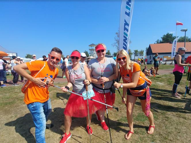 ESKA Summer City na Biegu Neptuna w Trzebieży