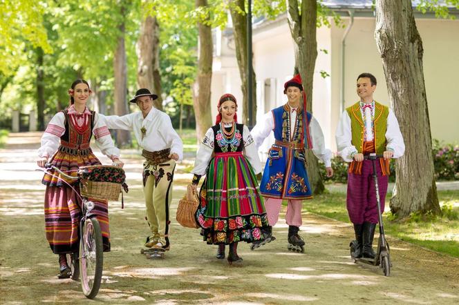 Państwowy Zespół Ludowy Pieśni i Tańca Mazowsze