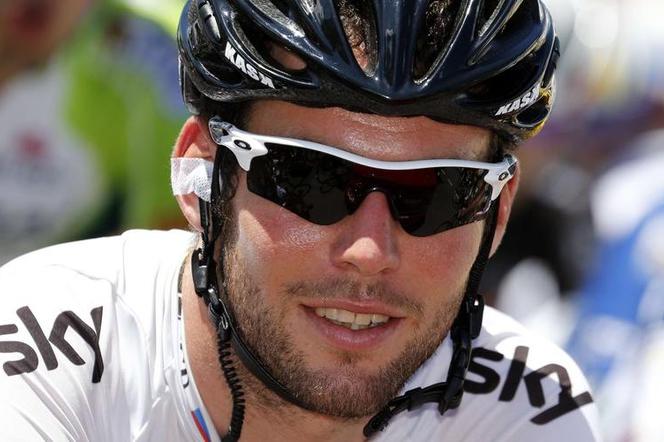 Mark Cavendish, Tour de France 2012