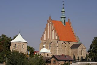 Kościół św. Zygmunta przy Rynku Wielkim