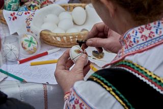 Lubelski Festiwal Wielkanocny w Skansenie