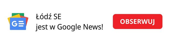 Łódź SE Google News