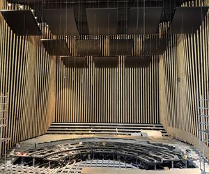 Budowa kampusu Akademii Muzycznej w Bydgoszczy