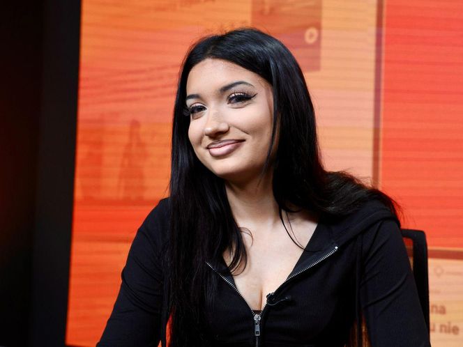 Viki Gabor przejęła redakcję ESKA.pl