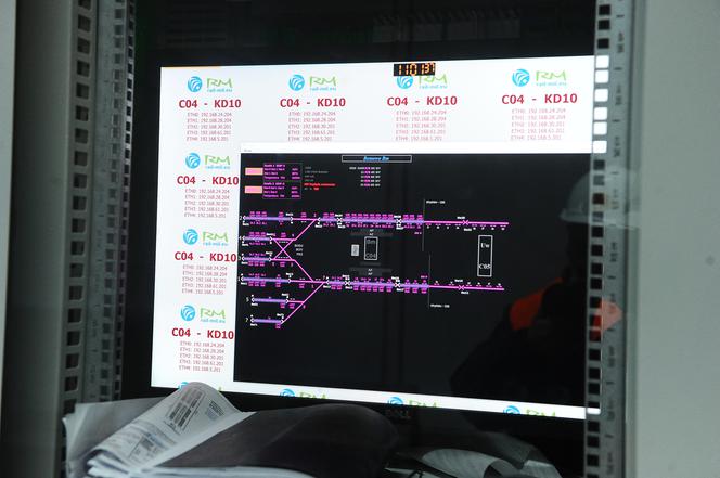 Metro na Bemowie już się kończy. Ostatnia stacja II linii prawie gotowa