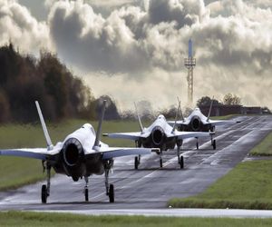 F-35 Royal Air Force