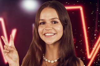 Izabela Podgórska - kim jest uczestniczka The Voice Kids 3? Wygra program?