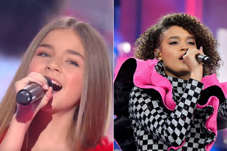 Valentina z Eurowizji Junior 2020 jest fanką Sary James. Zachwyciła ją nowa piosenka!