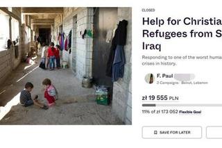  Prokuratura szuka ofiar polskiego księdza