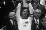 Franz Beckenbauer nie żyje