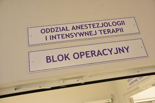 Warmińsko-Mazurskie Centrum Chorób Płuc w Olsztynie