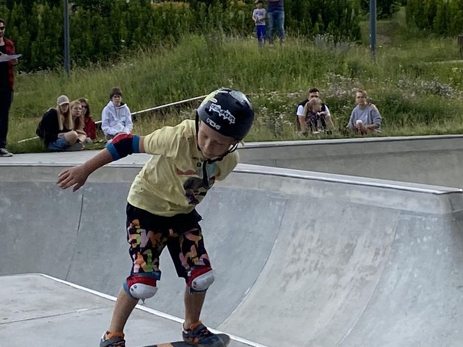 Eska Summer City i Deskorolkowe Mistrzostwa Olsztyna 2025
