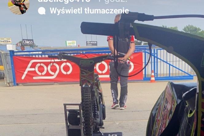 ​Bellego w FOGO Unii? Plotka może się stać faktem  