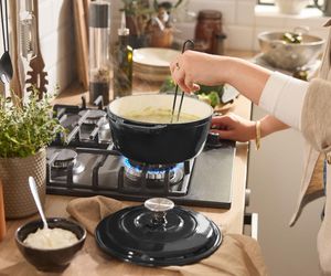 Sprzęty szefa kuchni w Lidlu