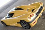 Koenigsegg CCR