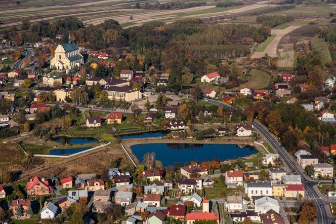 Nowe miasto na Podkarpaciu? Mieszkańcy wyrazili swoją opinię 