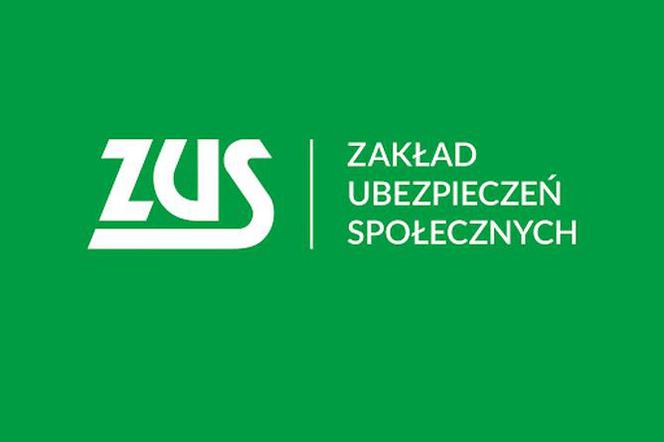 ZUS - logo